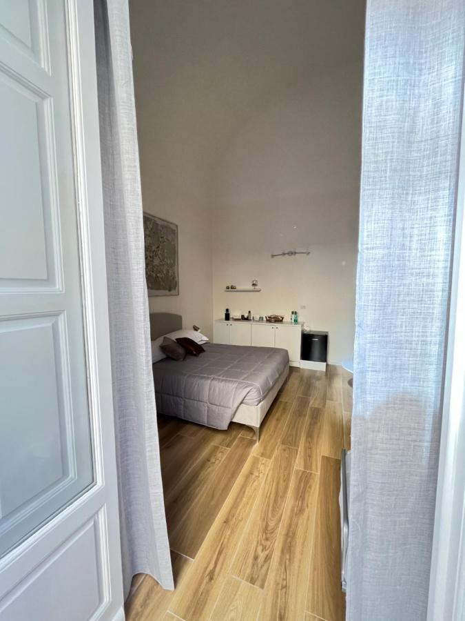 Suite Murat Bari Exterior photo