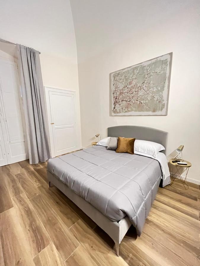 Suite Murat Bari Exterior photo